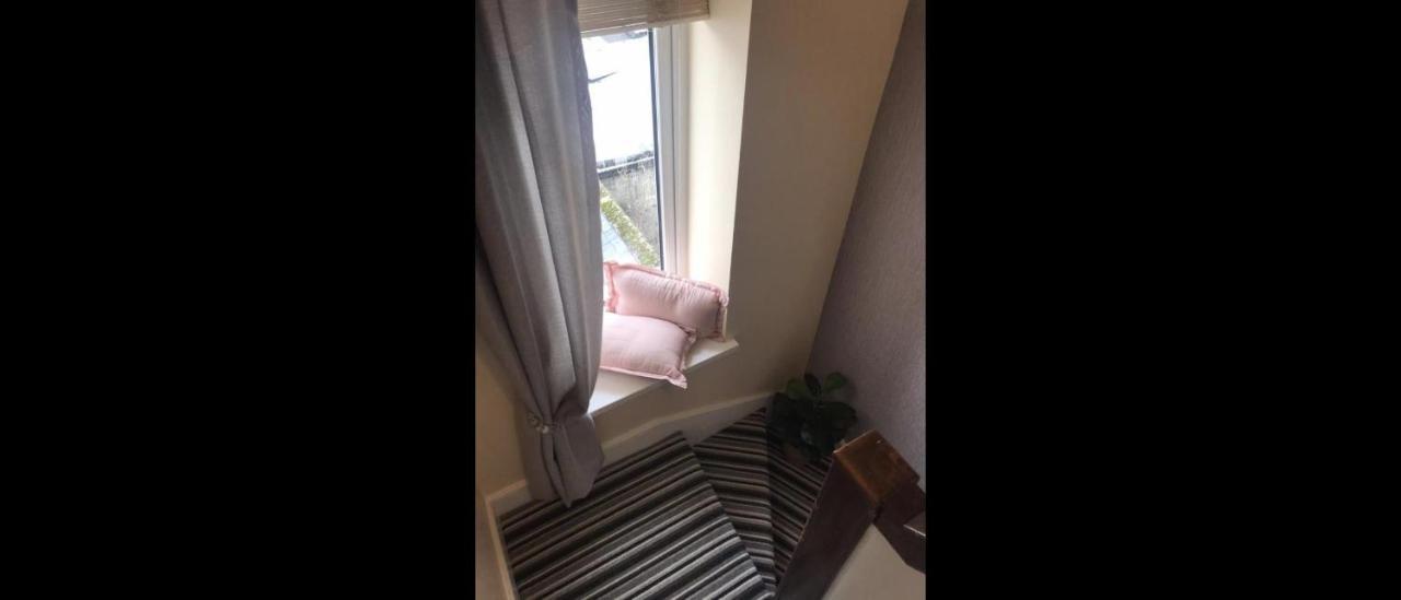 Helens House Derry City Centre Remarkable 3-Bed Esterno foto